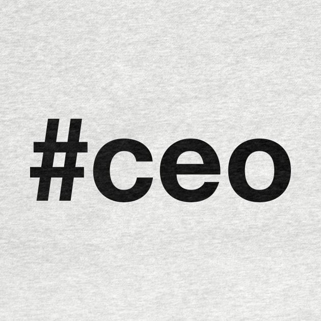 CEO by eyesblau